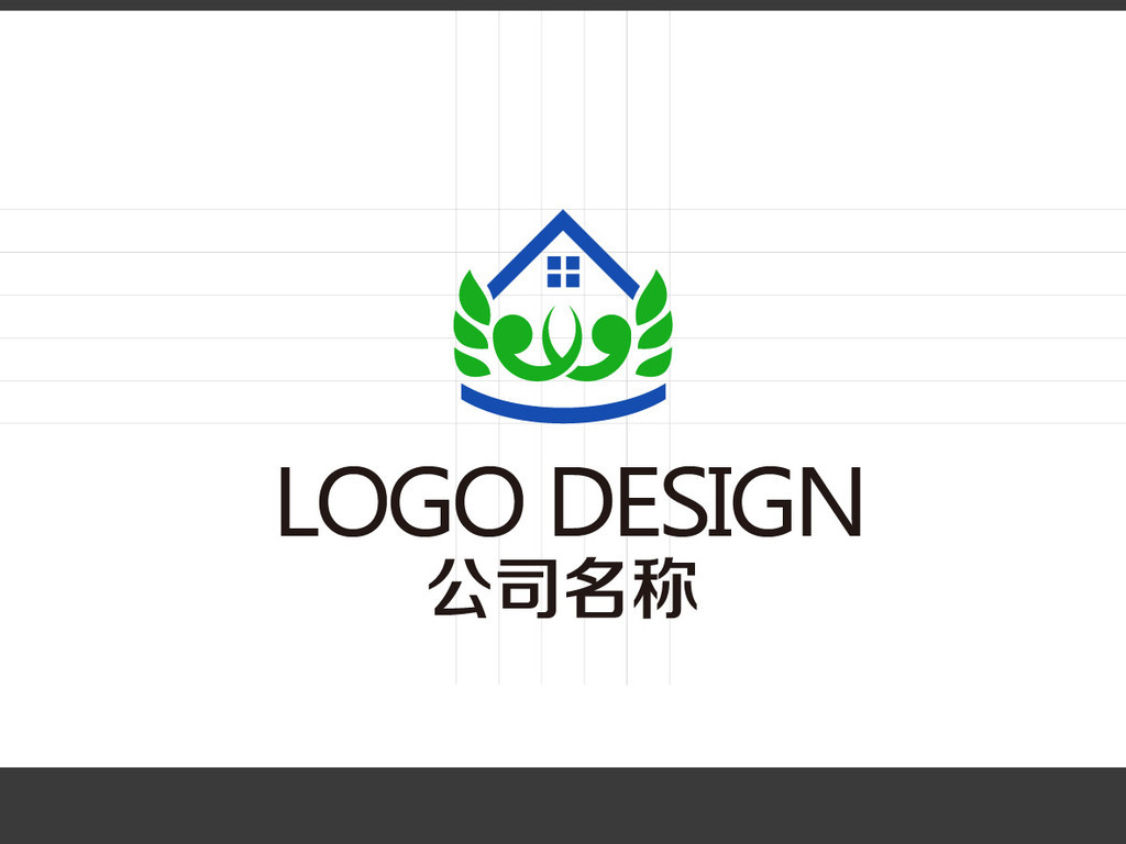 房产Logo的设计与意义