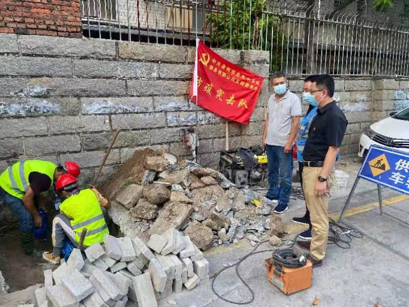 泉州市广东省疫情现状及其应对策略