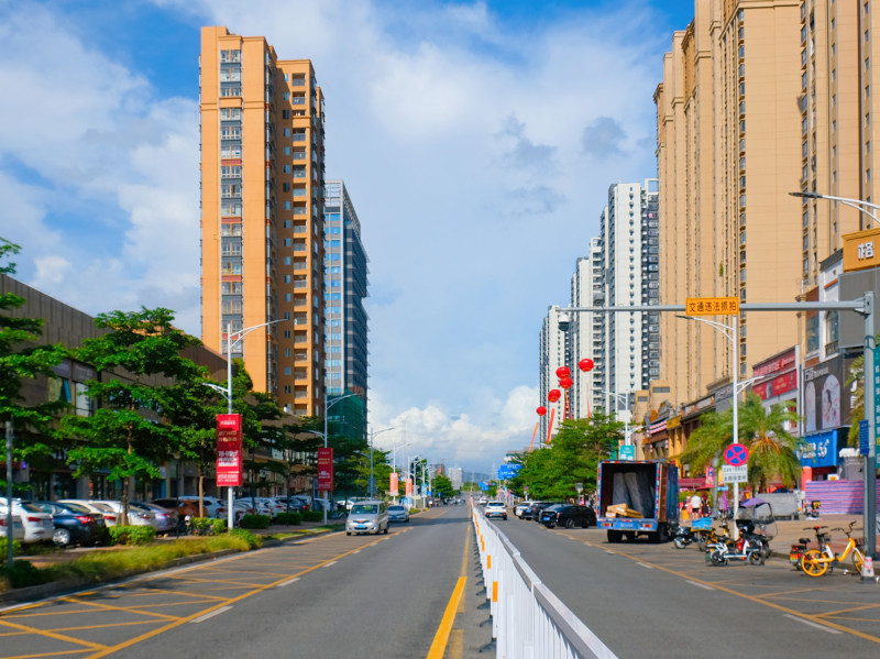 广东省东莞市虎门镇，历史底蕴与现代魅力的交融之地