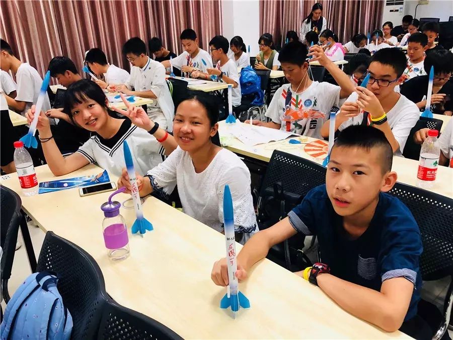 广东省实验中学面试经验分享