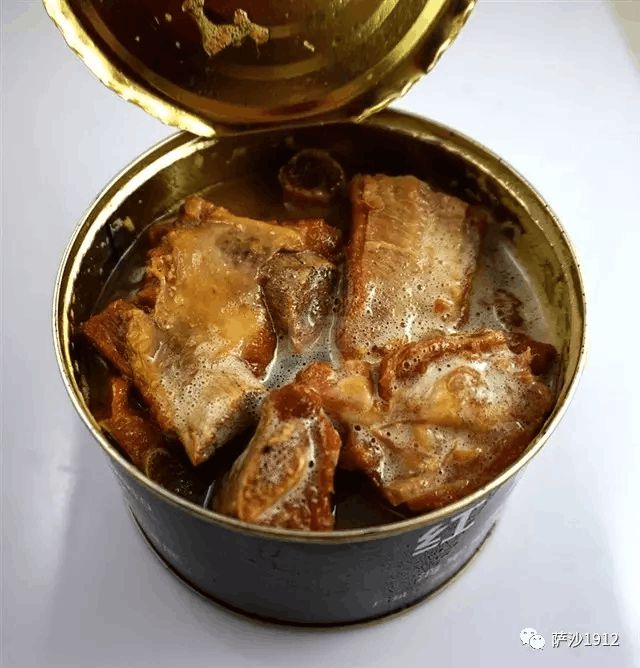 广东省肉类罐头，传统工艺与现代技术的完美结合