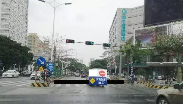 广东省公路封闭情况分析——今日观察