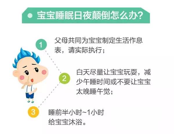 关于六个月小孩睡觉不踏实的探讨