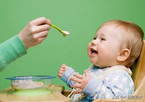 六个月宝宝辅食安排，营养与健康的初步构建